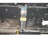 5CB0Y99239 Lenovo COVER Upper Case ASM_BE BL FP W81X3GY
