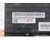 5CB0Y99239 Lenovo COVER Upper Case ASM_BE BL FP W81X3GY