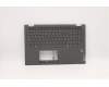 Lenovo 5CB0Y99241 Tastatur inkl. Topcase ASM_SA BL FP W81X3GY