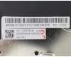 Lenovo 5CB0Y99244 Tastatur inkl. Topcase ASM_CZ-SK BL FP W81X3GY