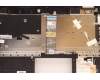 Lenovo 5CB0Y99262 Tastatur inkl. Topcase ASM_GR NBL FP W81X3GY