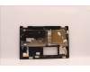 Lenovo 5CB0Y99262 Tastatur inkl. Topcase ASM_GR NBL FP W81X3GY