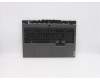 Lenovo 5CB0Y99285 Tastatur inkl. Topcase ASM_BE L 82AW NFP