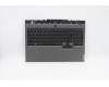 Lenovo 5CB0Y99289 Tastatur inkl. Topcase ASM_US L 82AW NFP