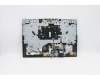 Lenovo 5CB0Y99289 Tastatur inkl. Topcase ASM_US L 82AW NFP
