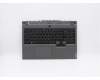 Lenovo 5CB0Y99292 C-Cover with keyboard,UK English,Backlight,Non_Fingerprint