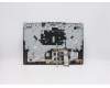 Lenovo 5CB0Y99294 Tastatur inkl. Topcase ASM_FR L 82AW NFP