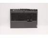 Lenovo 5CB0Y99302 Tastatur inkl. Topcase ASM_IT L 82AW NFP