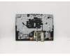 Lenovo 5CB0Y99311 Tastatur inkl. Topcase ASM_SW L 82AW NFP