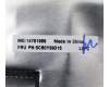 Lenovo 5CB0Y99316 Tastatur inkl. Topcase ASM_AR-E L 82AW NFPRGB