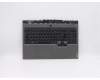 Lenovo 5CB0Y99326 Tastatur inkl. Topcase ASM_FR L 82AWNFPRGB