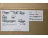 Lenovo 5CB0Y99328 Tastatur inkl. Topcase ASM_GR L 82AWNFPRGB
