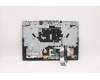Lenovo 5CB0Y99339 Tastatur inkl. Topcase ASM_PO L82AWNFPRGB