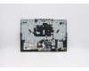 Lenovo 5CB0Y99340 Tastatur inkl. Topcase ASM_RU L82AWNFPRGB