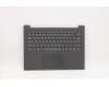 Lenovo 5CB0Y99357 Tastatur inkl. Topcase ASM_GR L82C2 IGTEX