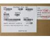 Lenovo 5CB0Y99366 Tastatur inkl. Topcase ASM_TI L82C2 IGTEX