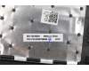 Lenovo 5CB0Y99366 Tastatur inkl. Topcase ASM_TI L82C2 IGTEX