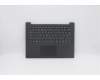 Lenovo 5CB0Y99368 Tastatur inkl. Topcase ASM_UK L82C2 IGTEX