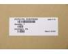 Lenovo 5CB0Y99368 Tastatur inkl. Topcase ASM_UK L82C2 IGTEX