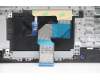 Lenovo 5CB0Y99368 Tastatur inkl. Topcase ASM_UK L82C2 IGTEX
