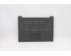 Lenovo 5CB0Y99371 Tastatur inkl. Topcase ASM_CZ-SK L82C2 IGTEX