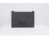 Lenovo 5CB0Y99375 Tastatur inkl. Topcase ASM_AR-E L82C2 IGTEX
