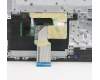 Lenovo 5CB0Y99375 Tastatur inkl. Topcase ASM_AR-E L82C2 IGTEX