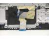 Lenovo 5CB0Y99376 Tastatur inkl. Topcase ASM_FR L82C2 IGTEX