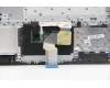 Lenovo 5CB0Y99381 Tastatur inkl. Topcase ASM_KO L82C2 IGIMR
