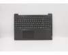 Lenovo 5CB0Y99439 Tastatur inkl. Topcase ASM_INDIA L82C7IGIMR