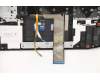 Lenovo 5CB0Y99472 Tastatur inkl. Topcase ASM_FR-AR L 81Y4 OB
