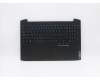 Lenovo 5CB0Y99479 C-Abdeckung mit Tastatur, Ungarisch, Onyxschwarz, Hintergrundbeleuchtung