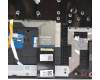 Lenovo 5CB0Y99481 Tastatur inkl. Topcase ASM_GK L 81Y4 OB