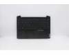 Lenovo 5CB0Y99488 Tastatur inkl. Topcase ASM_SP L 81Y4 OB