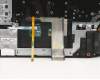 Lenovo 5CB0Y99489 Tastatur inkl. Topcase ASM_SW L 81Y4 OB
