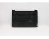 Lenovo 5CB0Y99495 Tastatur inkl. Topcase ASM_US L 81Y4 OB