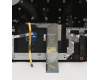 Lenovo 5CB0Y99495 Tastatur inkl. Topcase ASM_US L 81Y4 OB