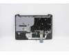 Lenovo 5CB0Y99496 Tastatur inkl. Topcase ASM_CZ-SK L 81Y4 OB