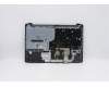 Lenovo 5CB0Y99499 Tastatur inkl. Topcase ASM_BE L 81Y4 OB