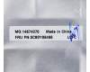 Lenovo 5CB0Y99499 Tastatur inkl. Topcase ASM_BE L 81Y4 OB