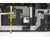 Lenovo 5CB0Y99500 Tastatur inkl. Topcase ASM_AR-E L 81Y4 OB