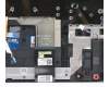 Lenovo 5CB0Z20918 Tastatur inkl. Topcase ASM_US INTE L 81Y4 CB