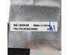 Lenovo 5CB0Z20920 Tastatur inkl. Topcase ASM_CZ-SK L 81Y4 CB