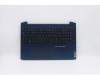Lenovo 5CB0Z20923 Tastatur inkl. Topcase ASM_BE L 81Y4 CB