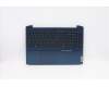 Lenovo 5CB0Z20924 Tastatur inkl. Topcase ASM_AR-E L 81Y4 CB