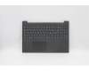 Lenovo 5CB0Z20932 Tastatur inkl. Topcase ASM_IT L82C3IGTEX