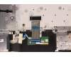 Lenovo 5CB0Z20935 Tastatur inkl. Topcase ASM_HB L82C3IGTEX