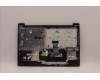 5CB0Z20935 Lenovo Gehäuseoberseite Baugruppe Hebräisch L82C3IGTEX