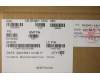 Lenovo 5CB0Z20940 Tastatur inkl. Topcase ASM_PO L82C3IGTEX