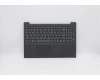 Lenovo 5CB0Z20941 Tastatur inkl. Topcase ASM_RU L82C3IGTEX